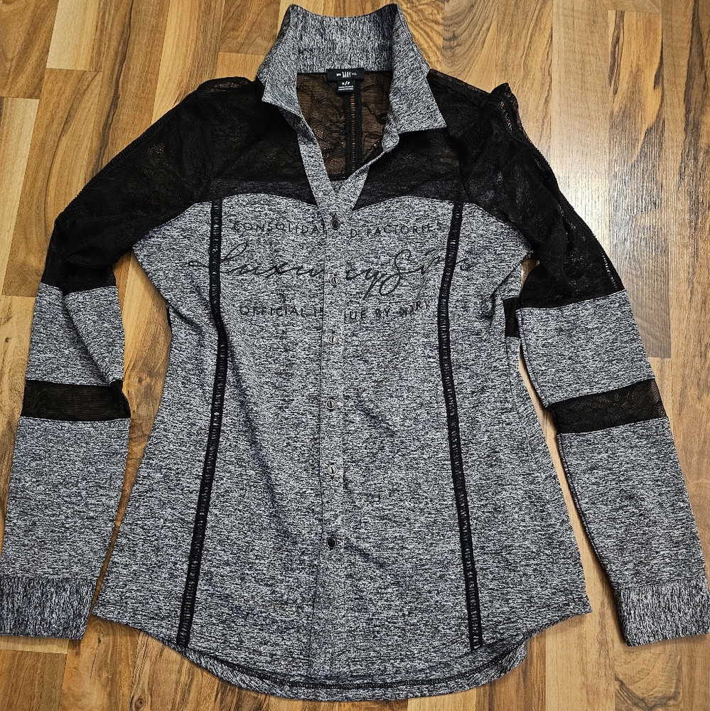 ***LAST CHANCE***Top karv small